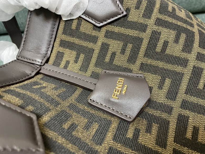 FDNI-Bags - Drift Supply - 855