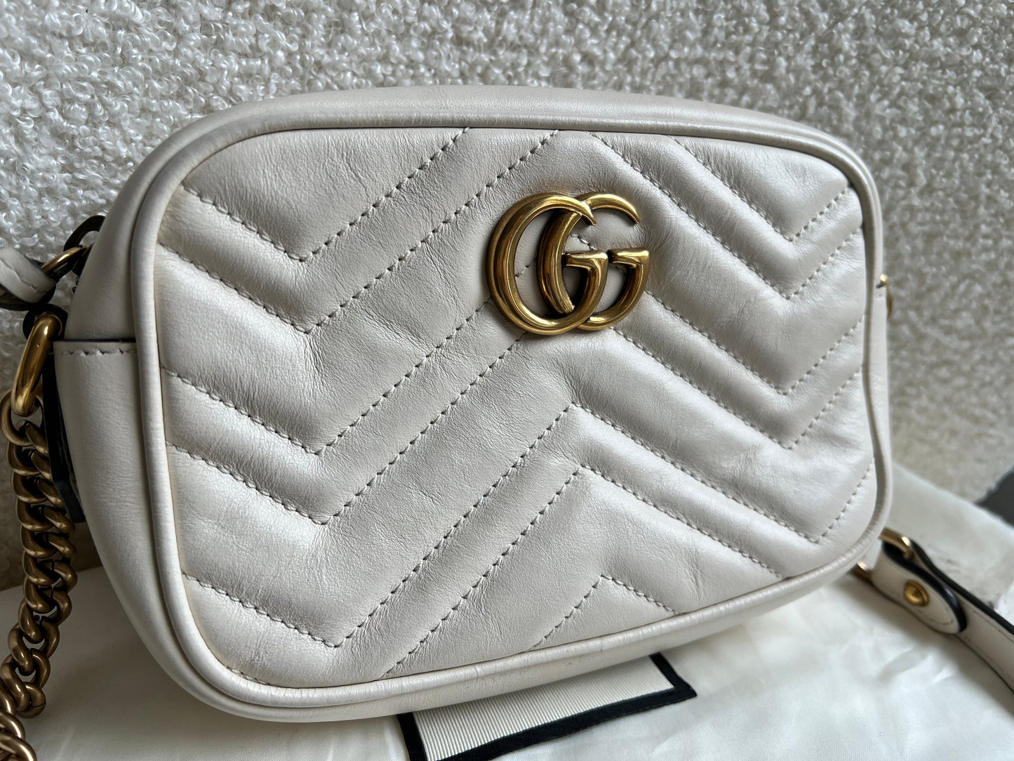 Drift Supply - GGC1 BAG - 3829