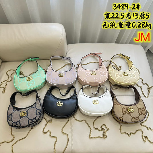 Drift Supply - GGC1 BAG - 1008
