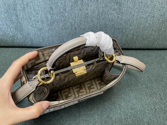 FDNI-Bags - Drift Supply - 756