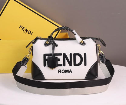 FDNI-Bags - Drift Supply - 231