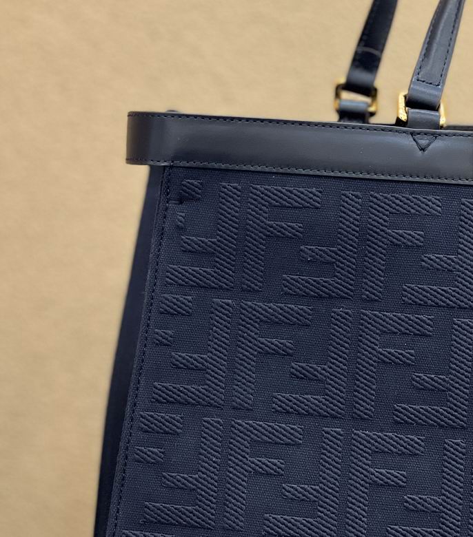 FDNI-Bags - Drift Supply - 770