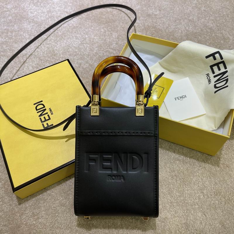 FDNI-Bags - Drift Supply - 642