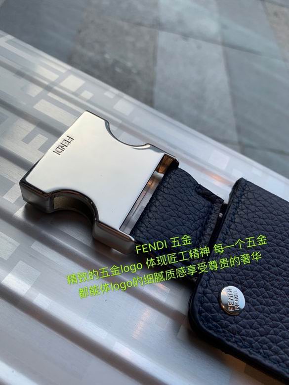 FDNI-Bags - Drift Supply - 520