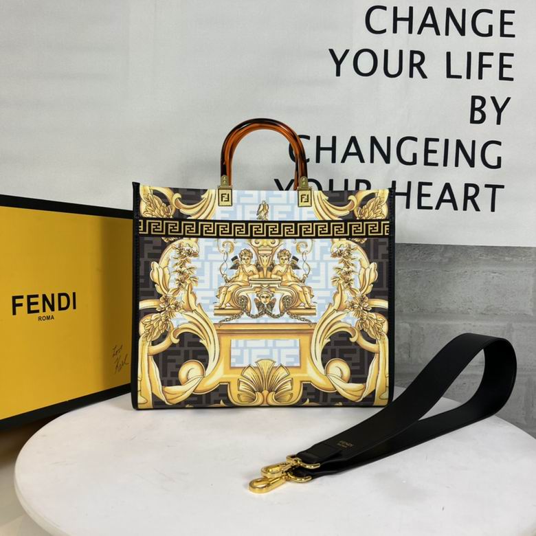 FDNI-Bags - Drift Supply - 155
