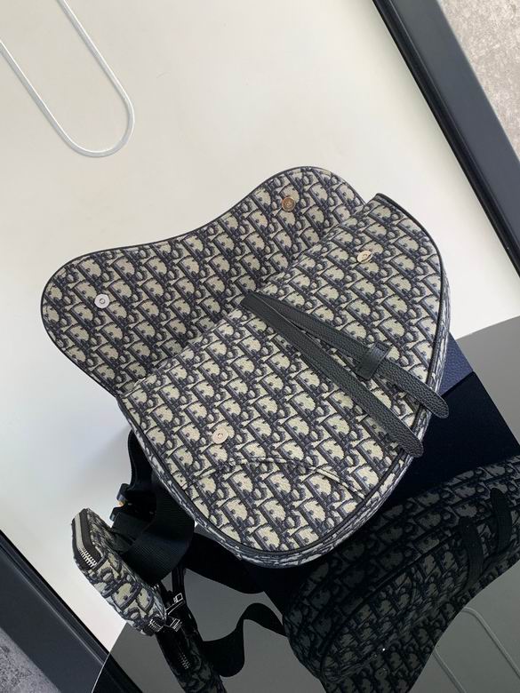 DDR-Bags - Drift Supply - 737