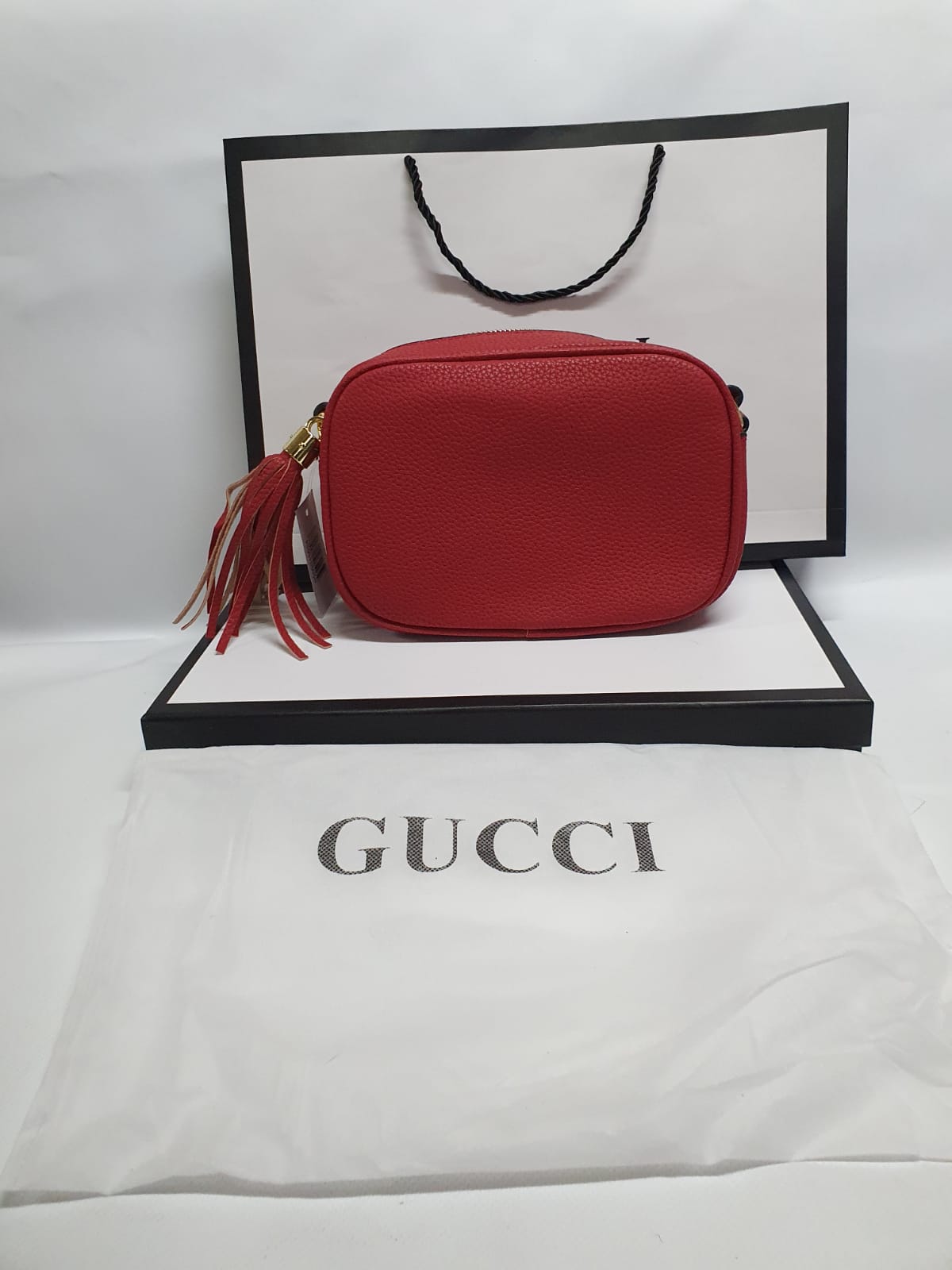 Drift Supply - GGC1 BAG - 1249