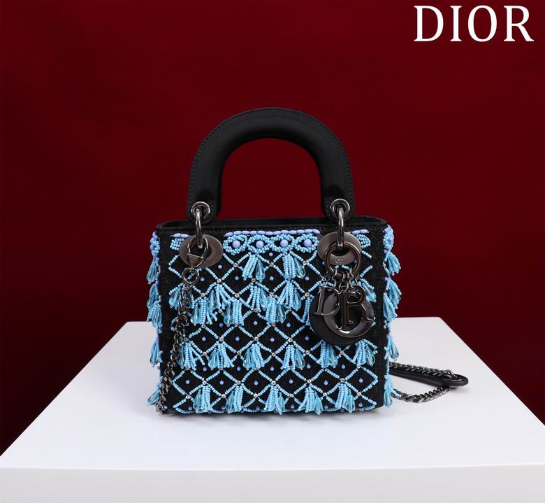 DDR-Bags - Drift Supply - 599