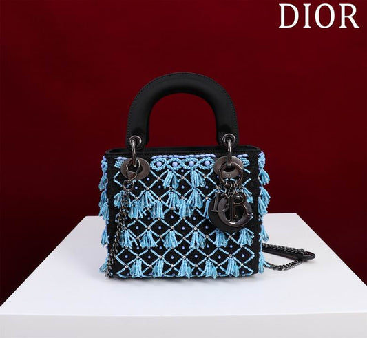 DDR-Bags - Drift Supply - 599