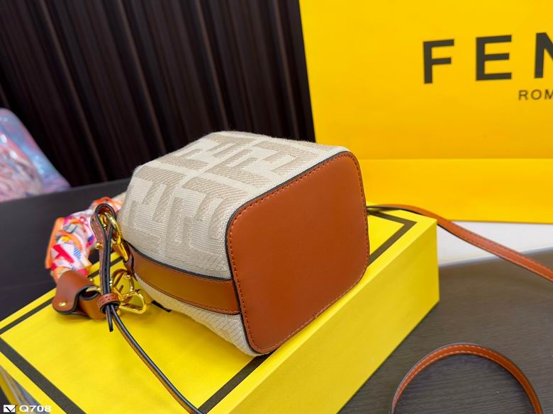 FDNI-Bags - Drift Supply - 275