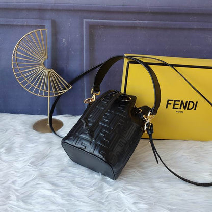 FDNI-Bags - Drift Supply - 260