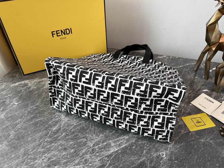FDNI-Bags - Drift Supply - 845