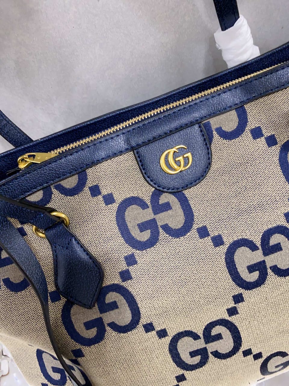 Drift Supply - GGC1 BAG - 111