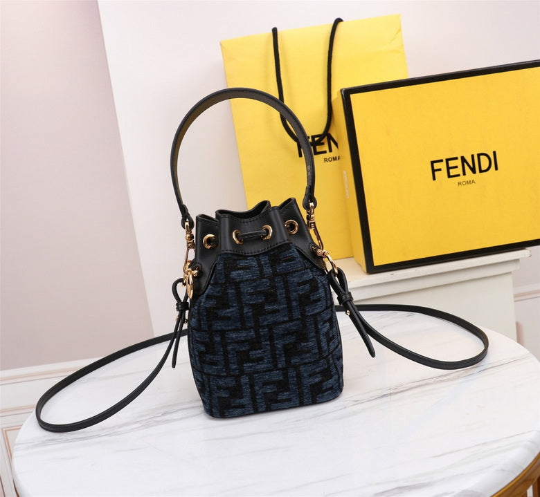 FDNI-Bags - Drift Supply - 580
