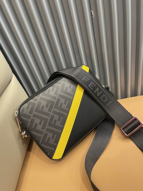 FDNI-Bags - Drift Supply - 872