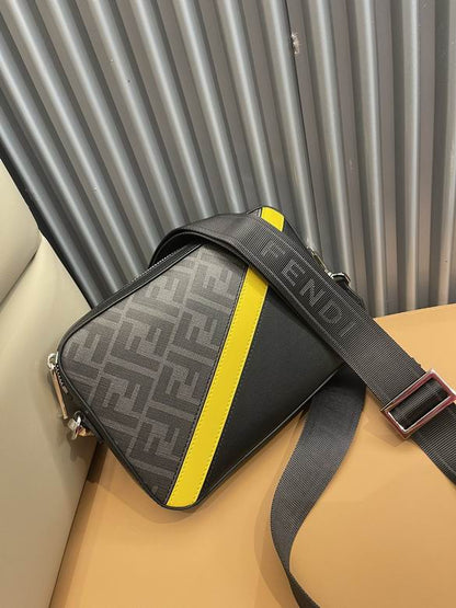FDNI-Bags - Drift Supply - 872