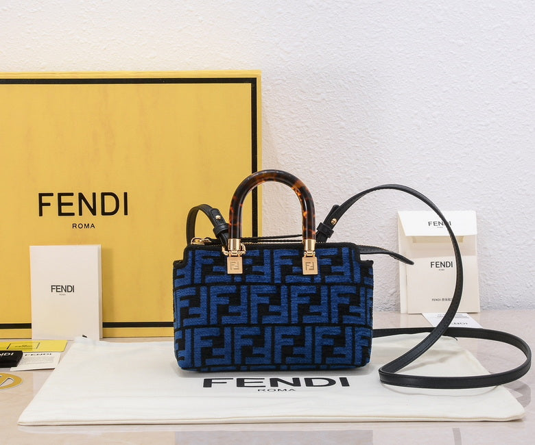 FDNI-Bags - Drift Supply - 519