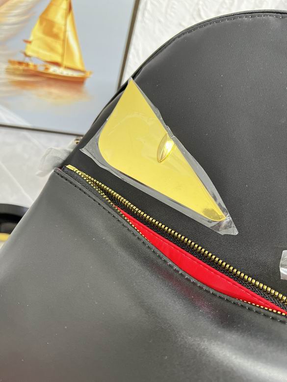 FDNI-Bags - Drift Supply - 438