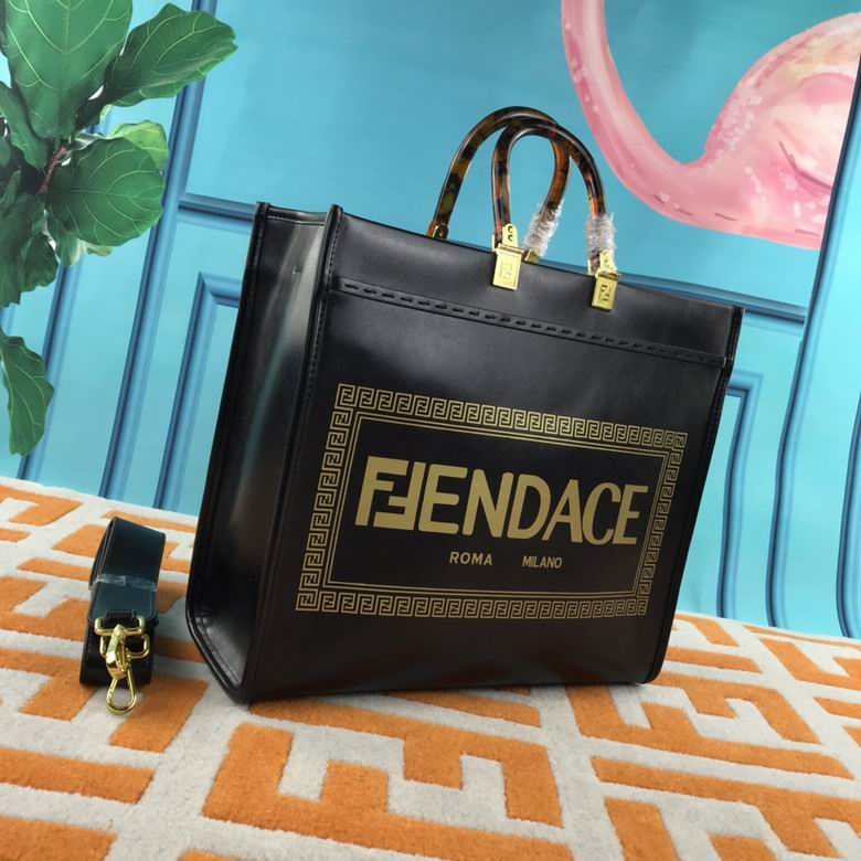FDNI-Bags - Drift Supply - 452