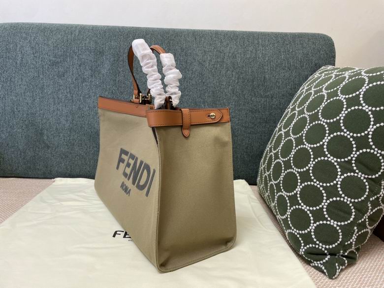 FDNI-Bags - Drift Supply - 753
