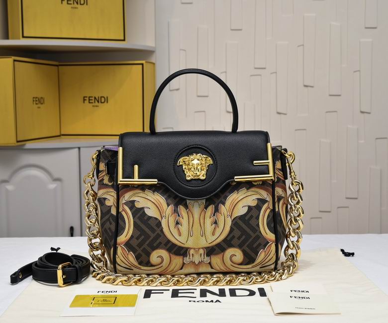 FDNI-Bags - Drift Supply - 888