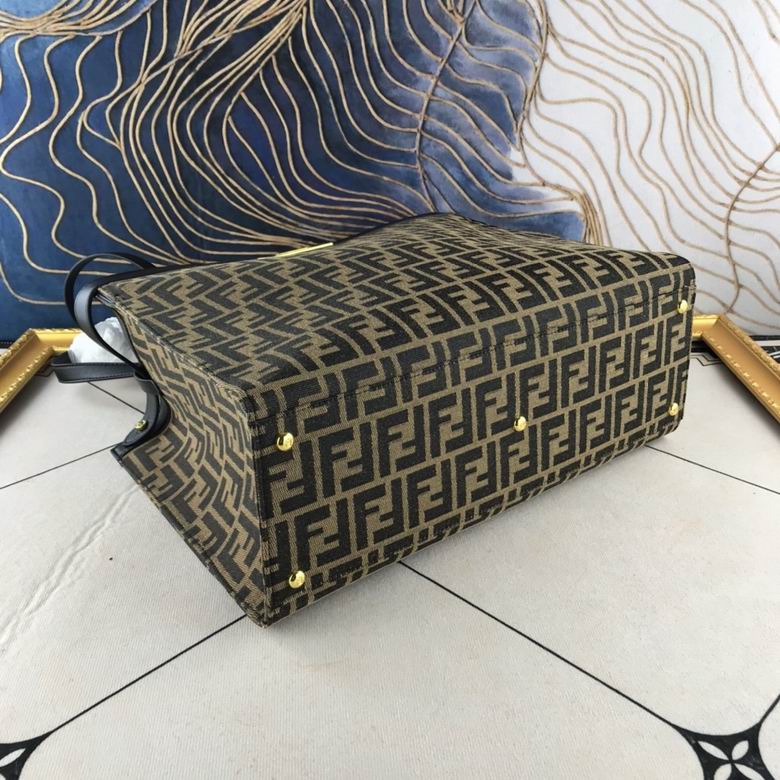 FDNI-Bags - Drift Supply - 388
