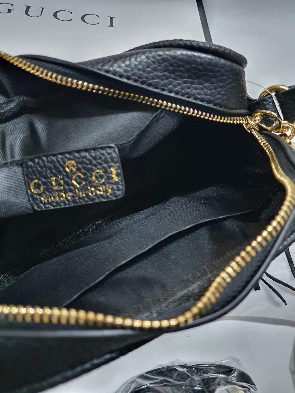 Drift Supply - GGC1 BAG - 1249