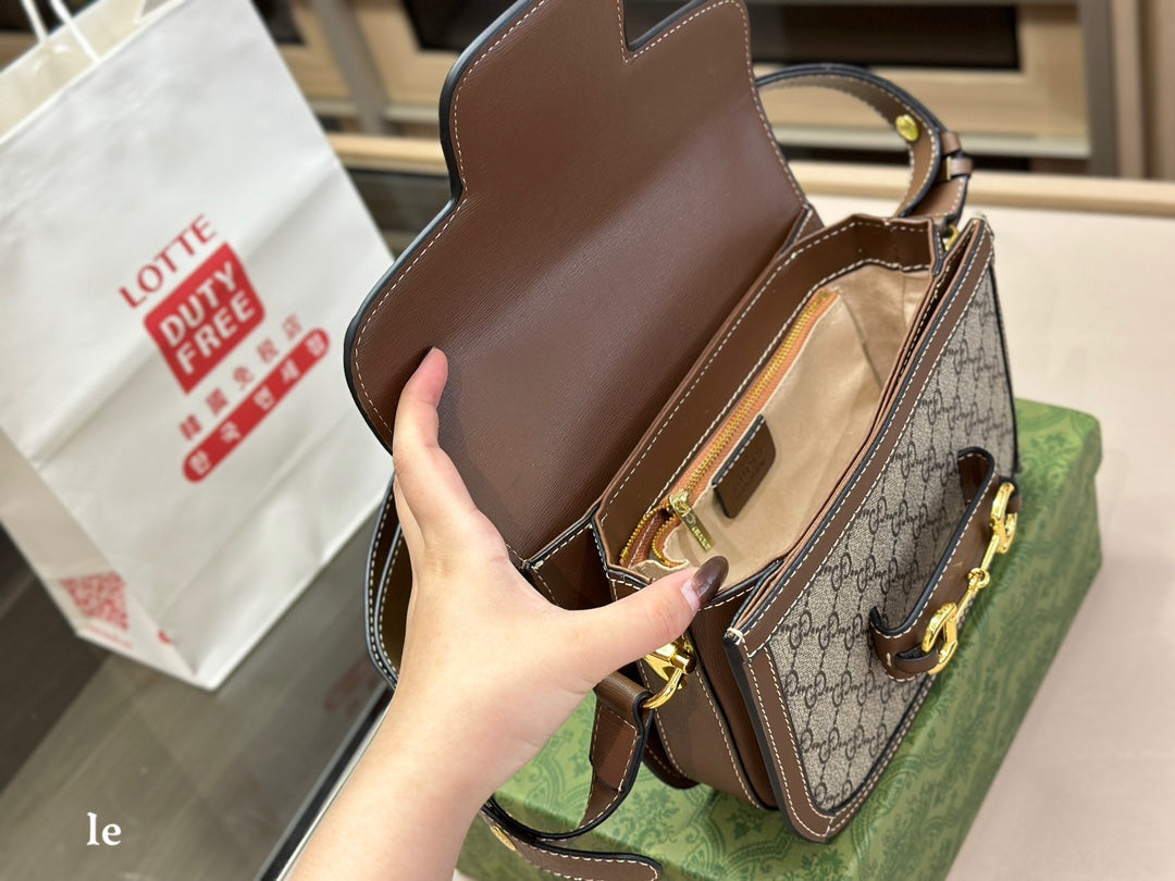 Drift Supply - GGC1 BAG - 464