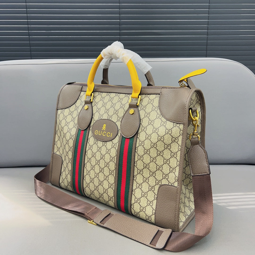 Drift Supply - GGC1 BAG - 109