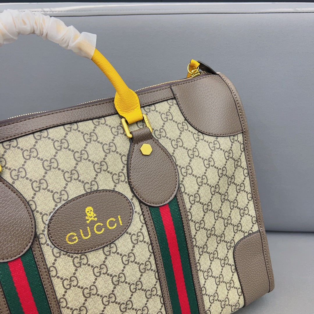 Drift Supply - GGC1 BAG - 109