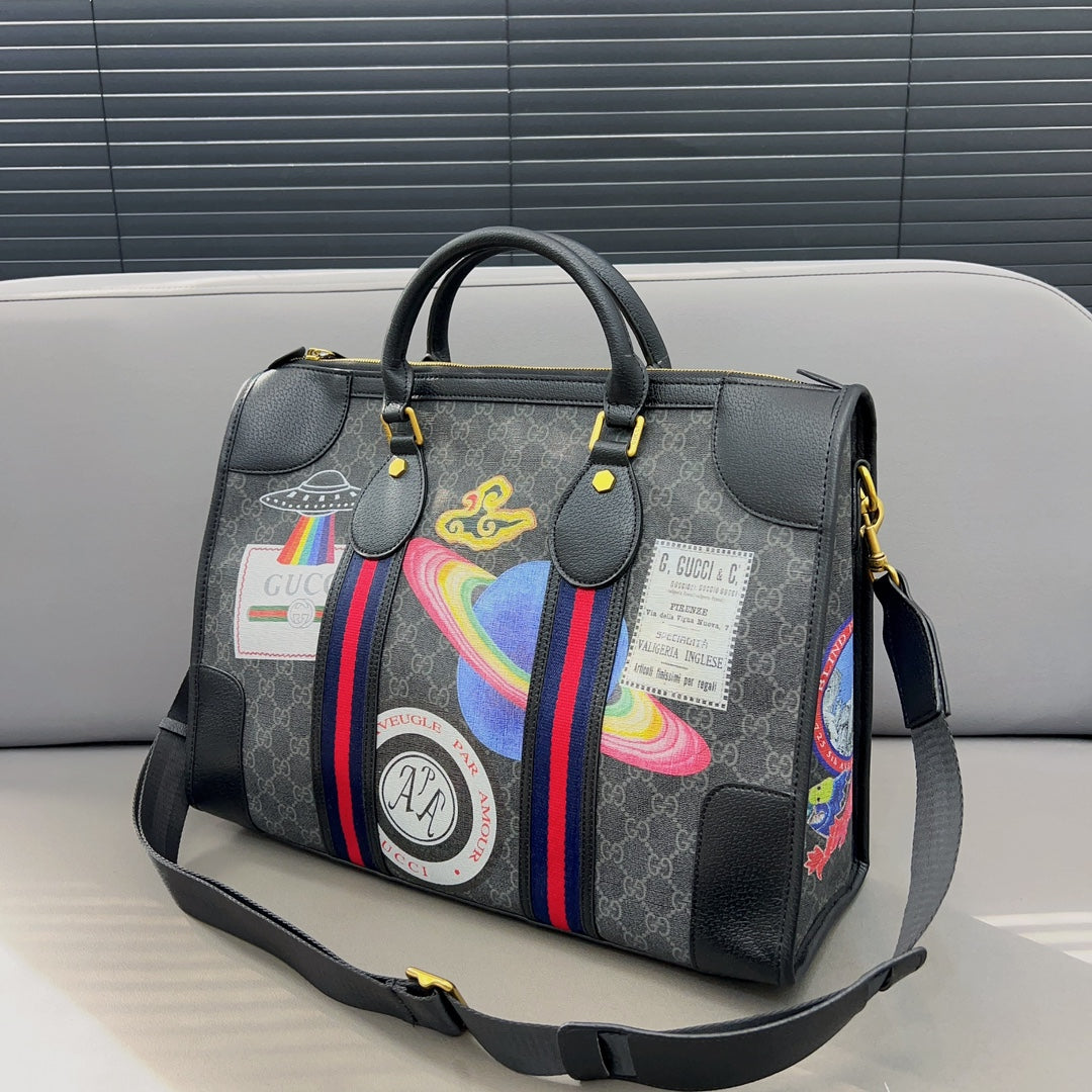 Drift Supply - GGC1 BAG - 109