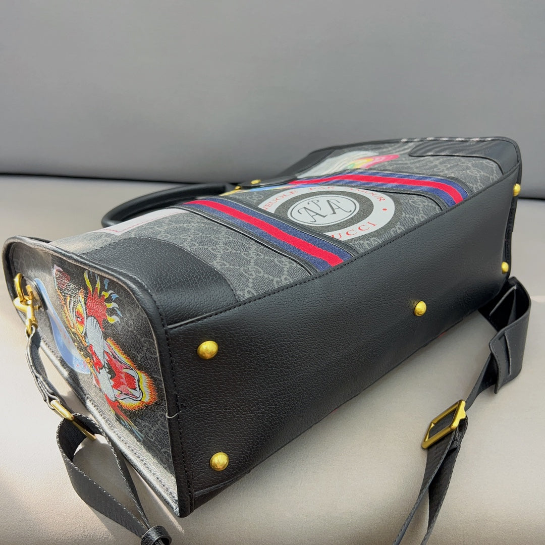 Drift Supply - GGC1 BAG - 109