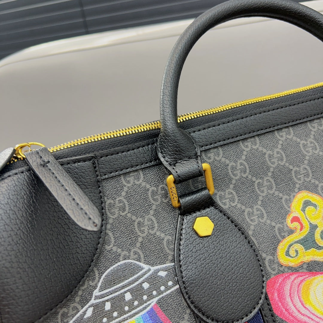 Drift Supply - GGC1 BAG - 109