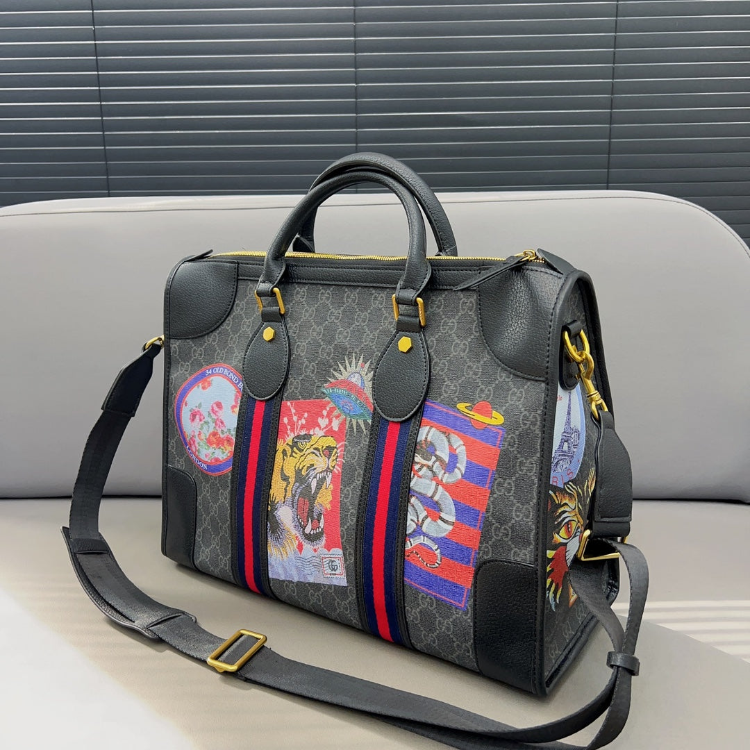 Drift Supply - GGC1 BAG - 109