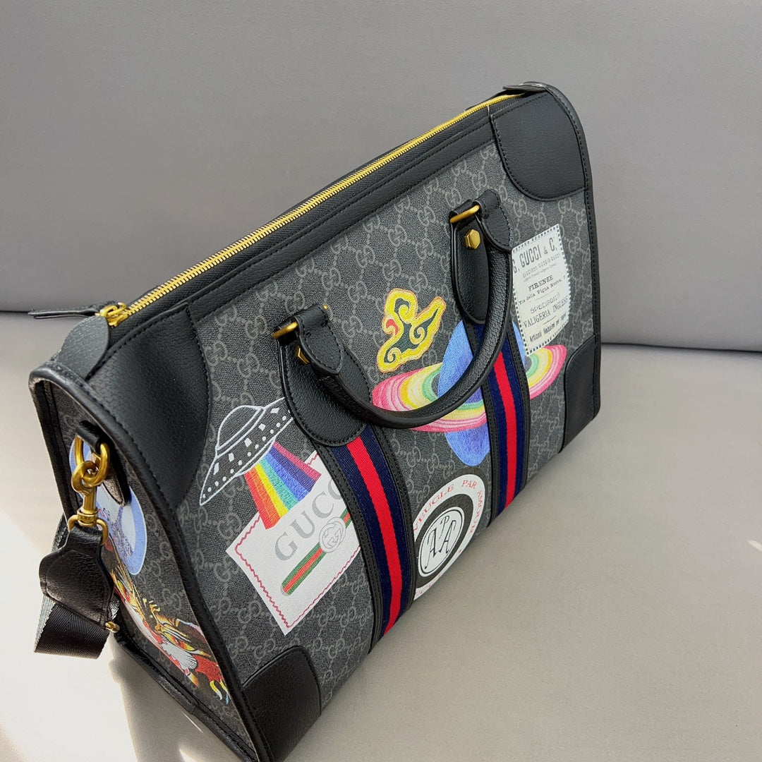 Drift Supply - GGC1 BAG - 109