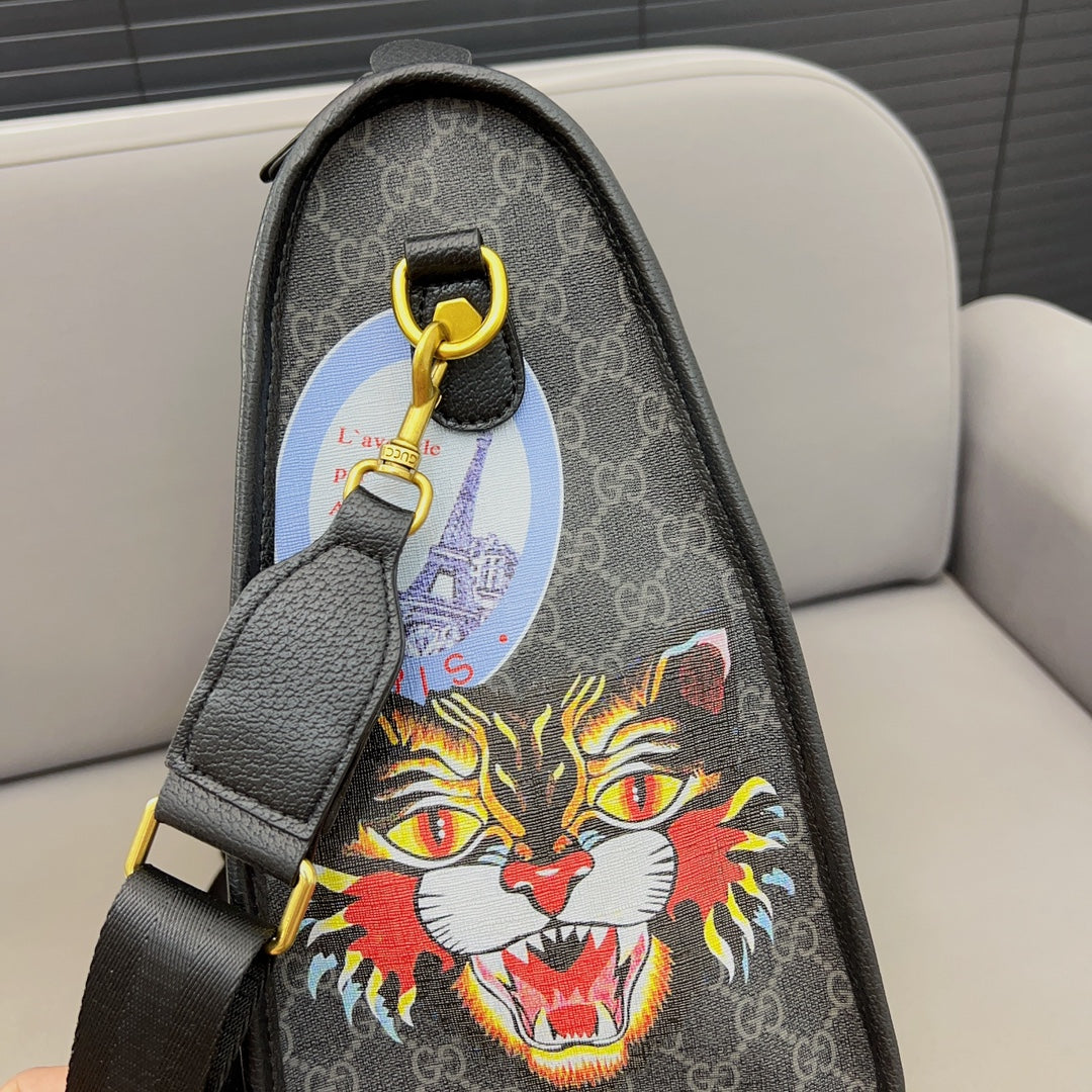 Drift Supply - GGC1 BAG - 109
