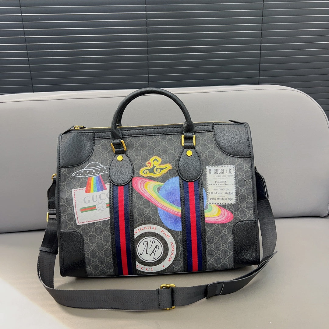 Drift Supply - GGC1 BAG - 109