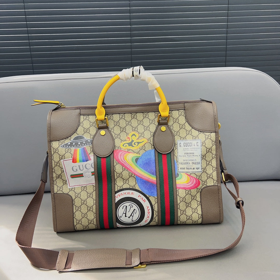 Drift Supply - GGC1 BAG - 109