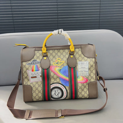 Drift Supply - GGC1 BAG - 109