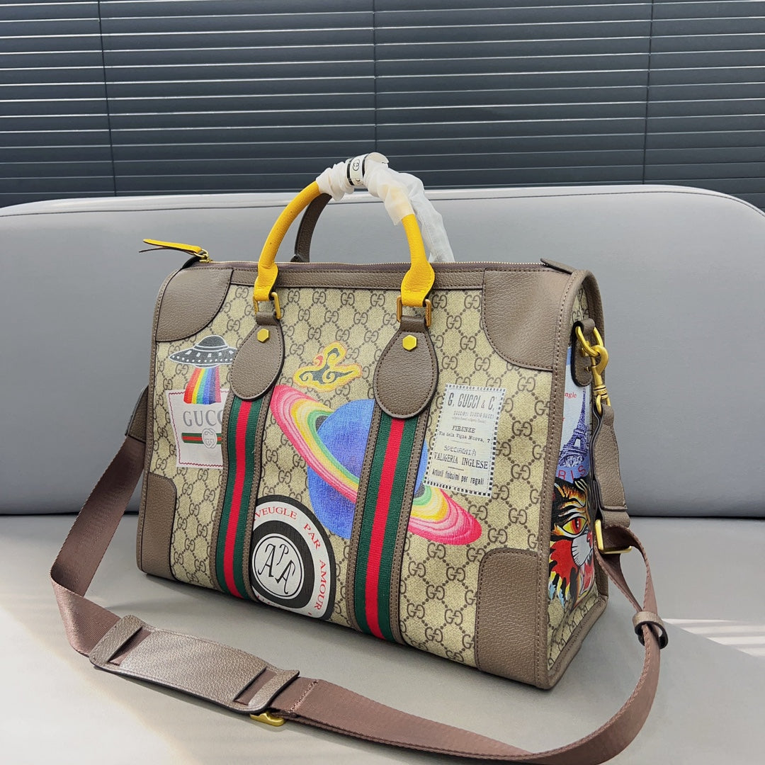 Drift Supply - GGC1 BAG - 109