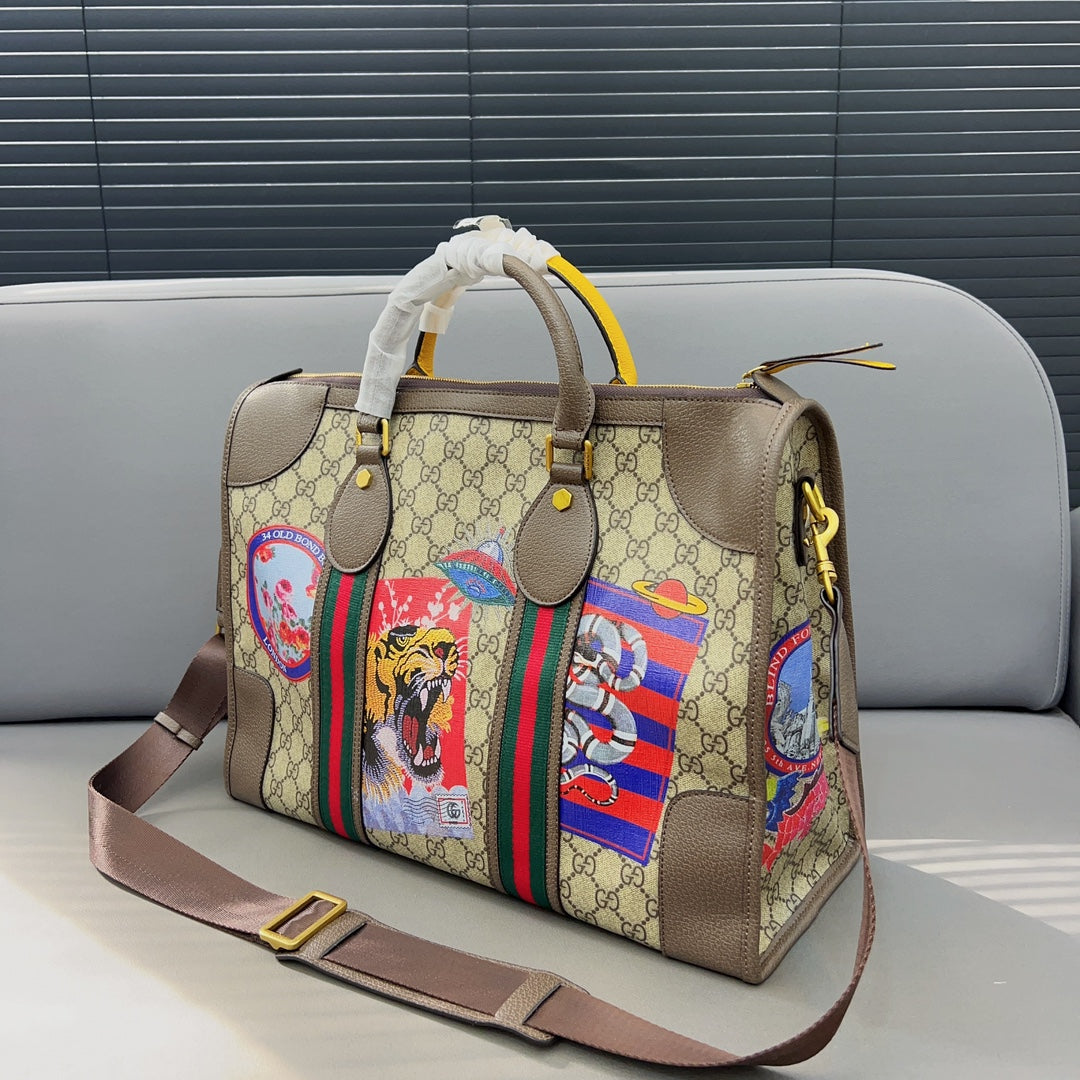 Drift Supply - GGC1 BAG - 109
