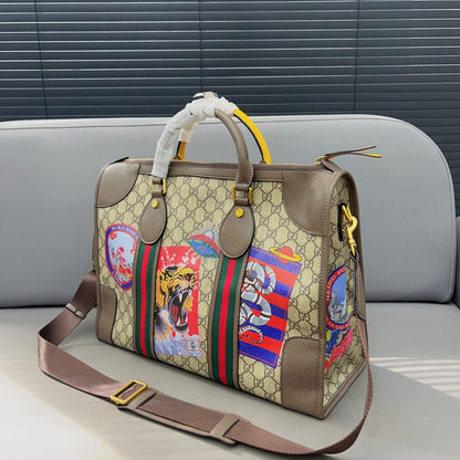 Drift Supply - GGC1 BAG - 109