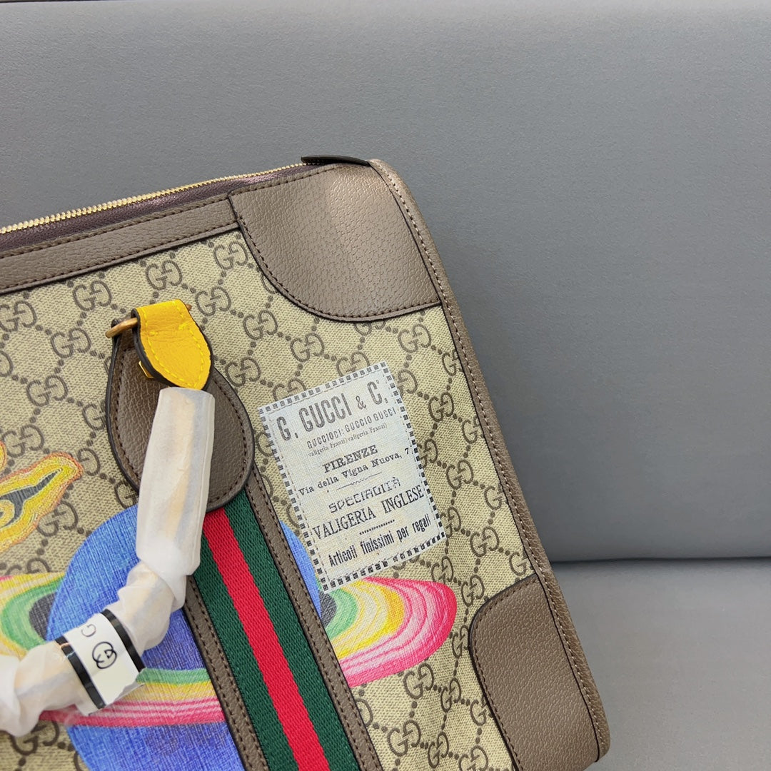 Drift Supply - GGC1 BAG - 109