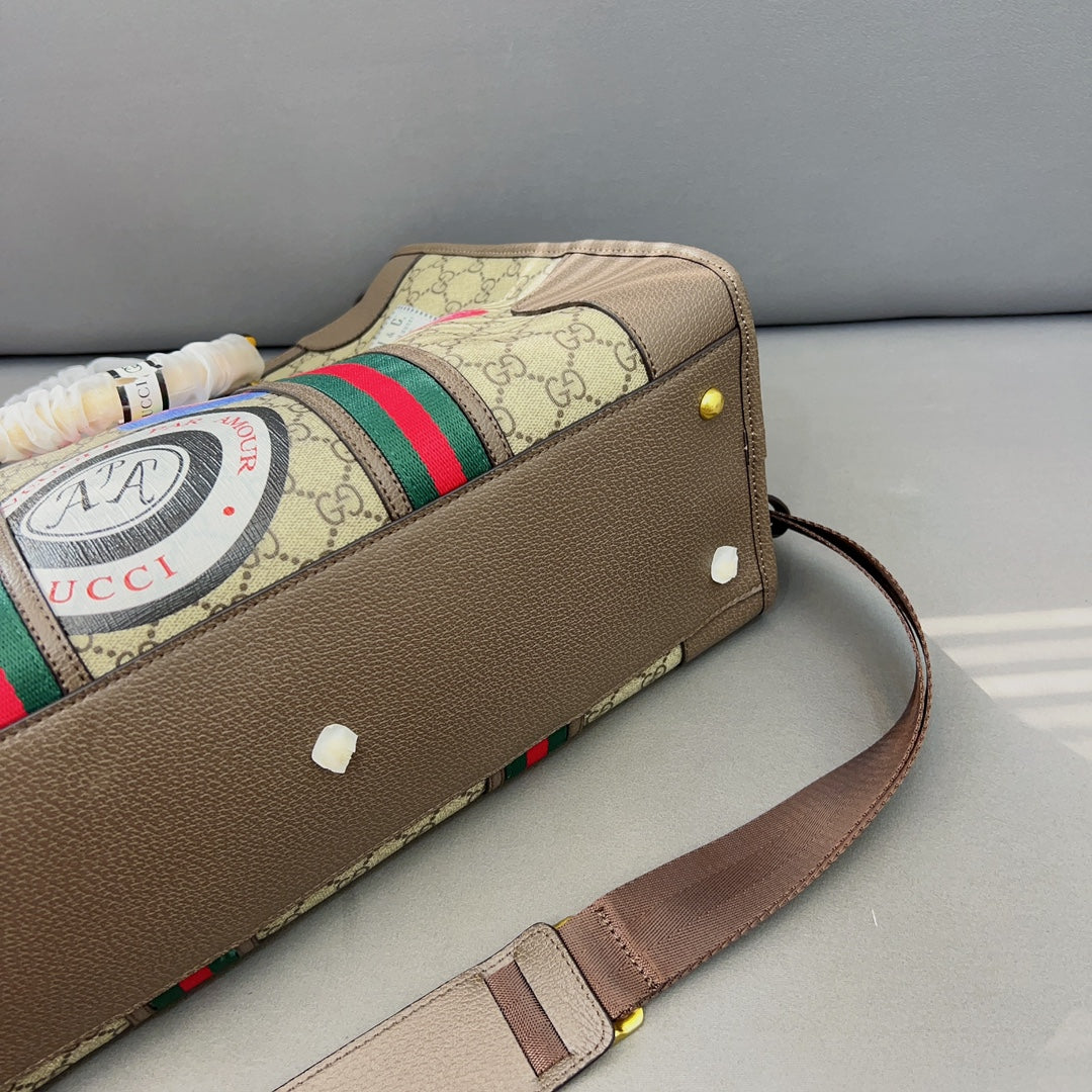 Drift Supply - GGC1 BAG - 109