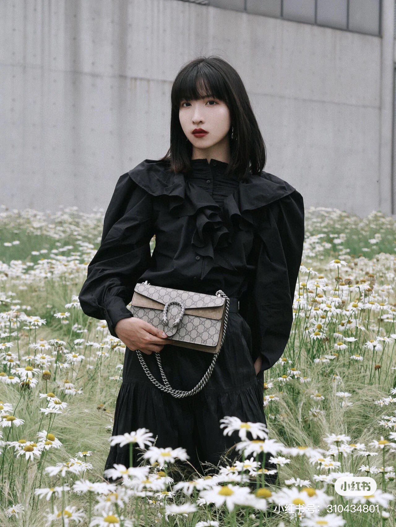Drift Supply - GGC1 BAG - 1264