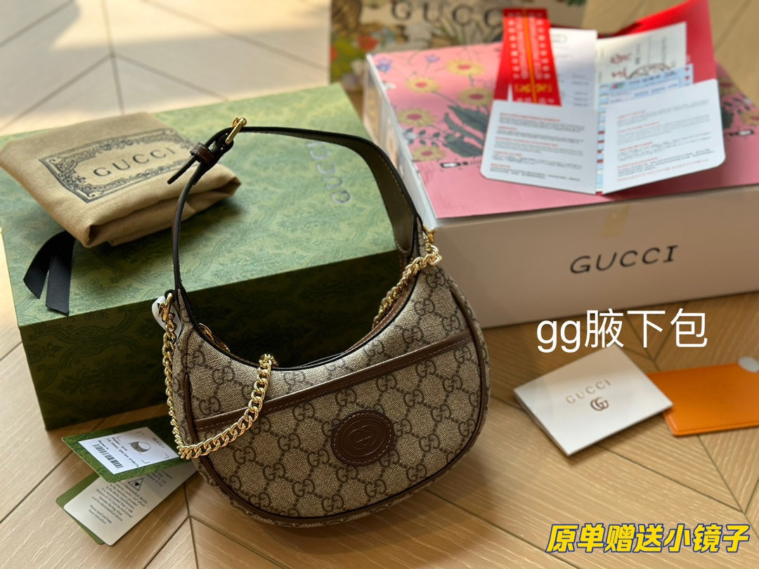 Drift Supply - GGC1 BAG - 953