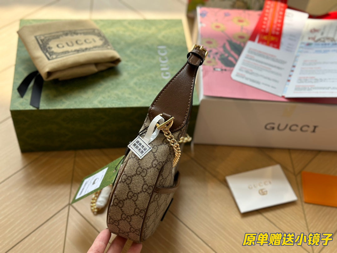 Drift Supply - GGC1 BAG - 953