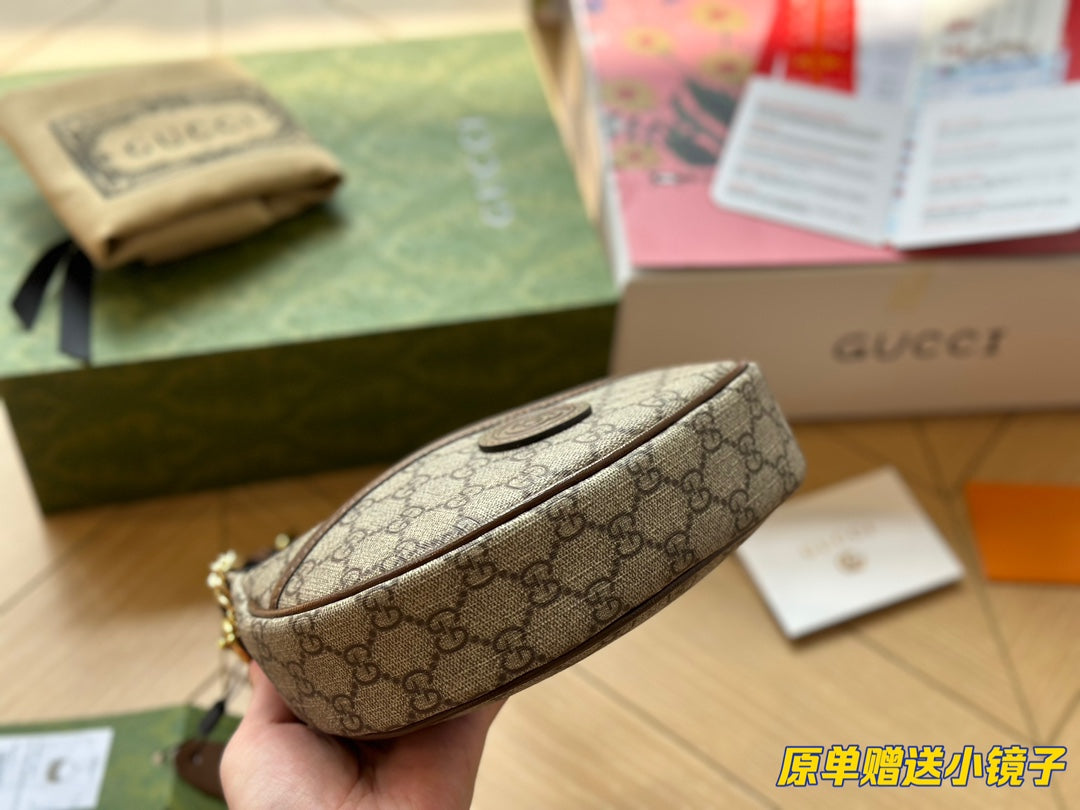 Drift Supply - GGC1 BAG - 953