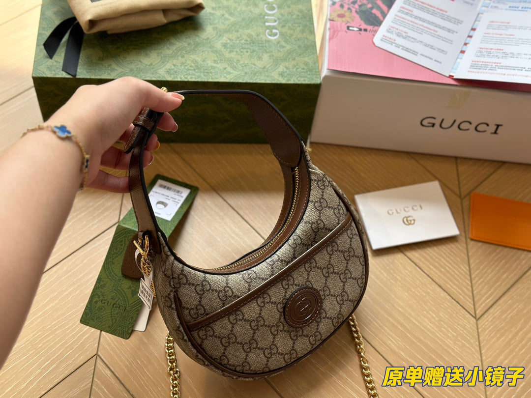 Drift Supply - GGC1 BAG - 953