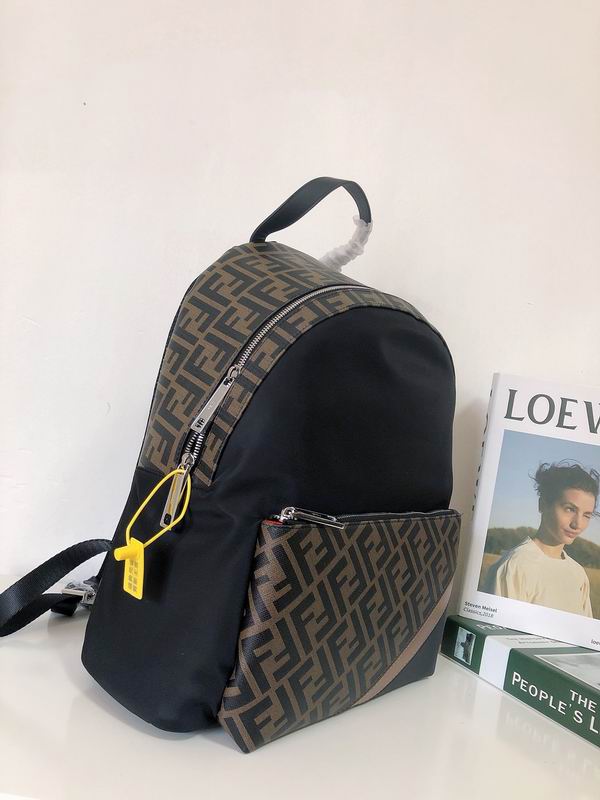 FDNI-Bags - Drift Supply - 426